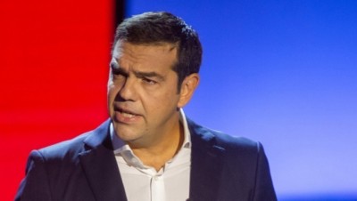 Τσίπρας: Η 28η Οκτωβρίου, ορόσημο στην ιστορία των αγώνων του λαού μας