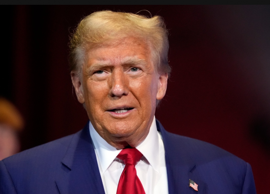 Reuters: Η χλιαρή αντίδραση του Trump για τα ρωσικά drones στην Πολωνία απογοήτευσε τους Ευρωπαίους