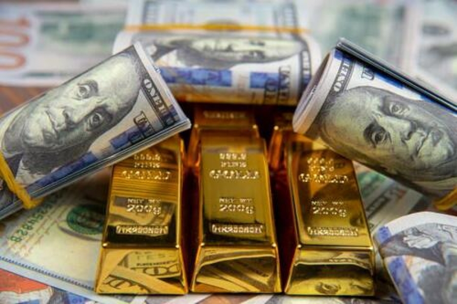 Κανόνας του Χρυσού: Πώς θα σκάσει η μεγαλύτερη ιστορικά νομισματική «φούσκα» και θα αχρηστευθούν  οι κεντρικές τράπεζες