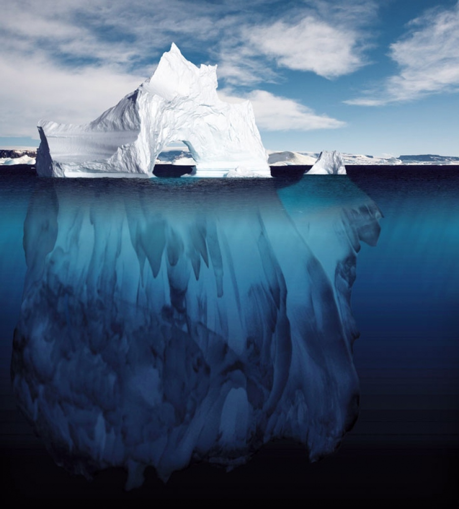 Το μεγαλύτερο ωκεάνιο ρεύμα στη Γη μετατοπίζεται - Τί θα συμβεί με τα οικοσυστήματα;