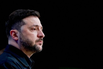 Αμετανόητος ο Zelensky: Κόκκινες γραμμές το εδαφικό, οι εγγυήσεις ασφαλείας και η Zaporizhia