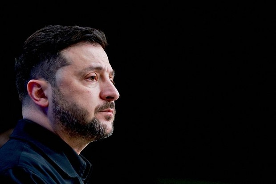 Αμετανόητος ο Zelensky: Κόκκινες γραμμές το εδαφικό, οι εγγυήσεις ασφαλείας και η Zaporizhia