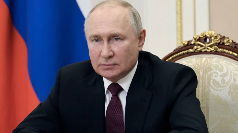 Ρωσία: Στην G20 ο Putin θα περιγράψει καθαρά τη θέση μας για την «ταραχώδη κατάσταση» στον κόσμο