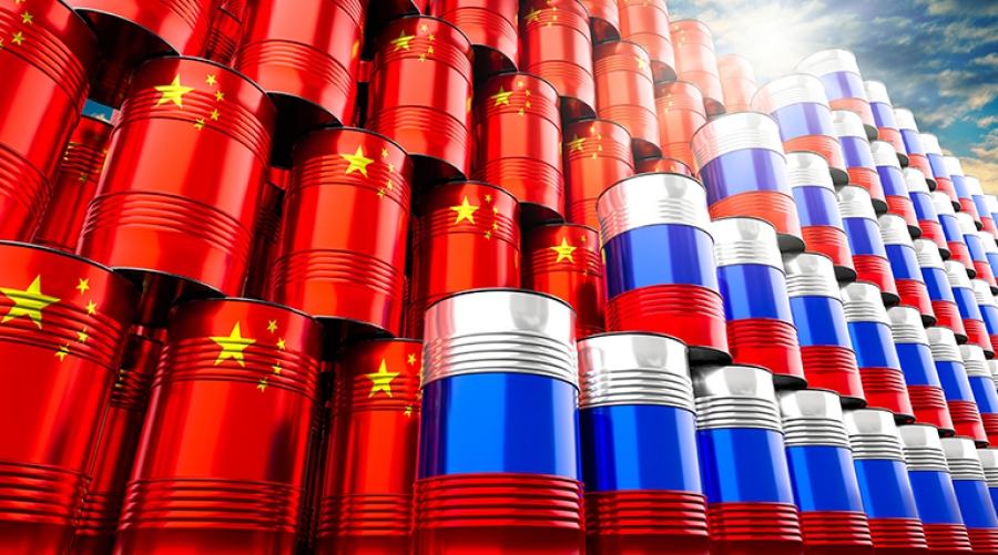 Οργή κατά ΗΠΑ για δασμούς - Η Κίνα προειδοποιεί ότι δεν θα γίνουν αποδεκτές «μονομερείς ενέργειες» κατά των συμφερόντων της