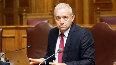 Λέκκας: Οι 5 λόγοι της αποτυχίας διαχείρισης της κακοκαιρίας «Ελπίς»