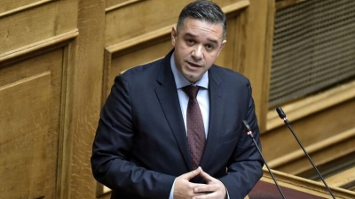 Θέμης Χειμάρας: Η σκευωρία κατέρρευσε, η αλήθεια πάντοτε νικάει