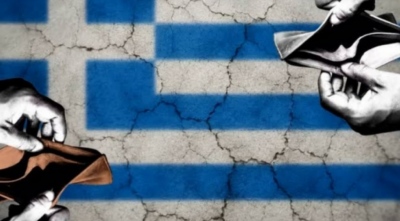 Τέσσερις βόμβες στις ελληνικές τράπεζες – Πώς θα φύγουν καταθέσεις 224 δισ., το σχέδιο ΕΕ για ενεργοποίηση αποταμιεύσεων 10 τρισ