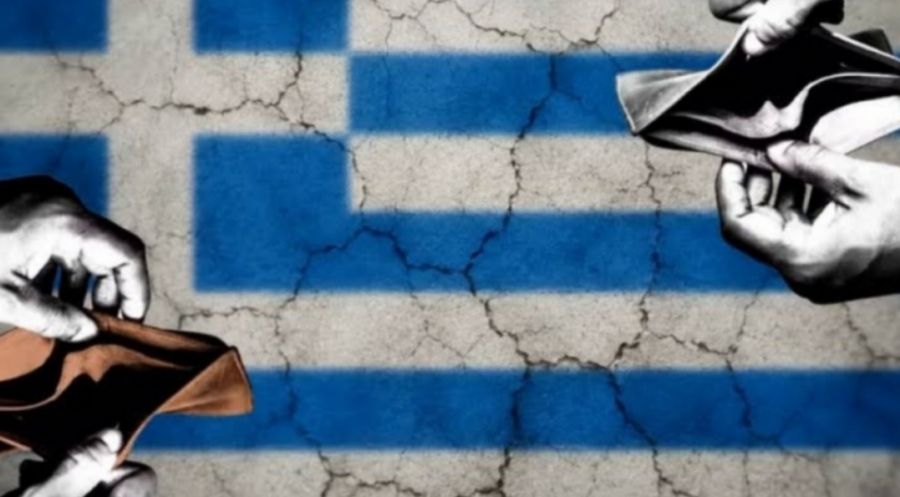 Τέσσερις βόμβες στις ελληνικές τράπεζες – Πώς θα φύγουν καταθέσεις 224 δισ., το σχέδιο ΕΕ για ενεργοποίηση αποταμιεύσεων 10 τρισ