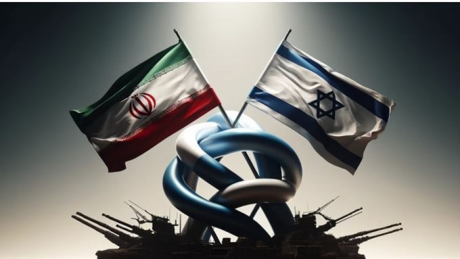 Ισραηλινός αξιωματούχος: Σχέδιο μηνών η επιχείρηση εξόντωσης των ιρανικών βάσεων