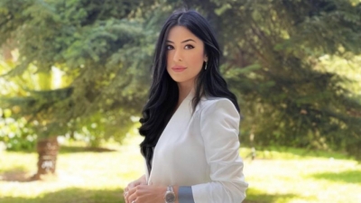 Έξαλλη η Λατινοπούλου: Όταν η Αριστερά φτερνίζεται, η ΝΔ παθαίνει... πνευμονία