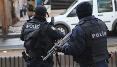 Τουρκία: Συνελήφθησαν 93 άτομα που είναι ύποπτα για διασυνδέσεις με Ισλαμικό Κράτος και PKK