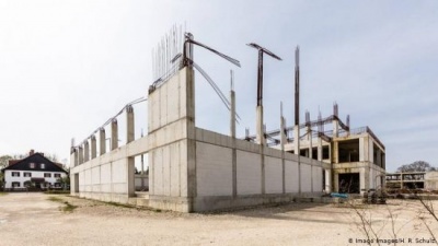 «Τίτλοι τέλους» για την ανέγερση ιδιόκτητου ελληνικού σχολείου στο Μόναχο