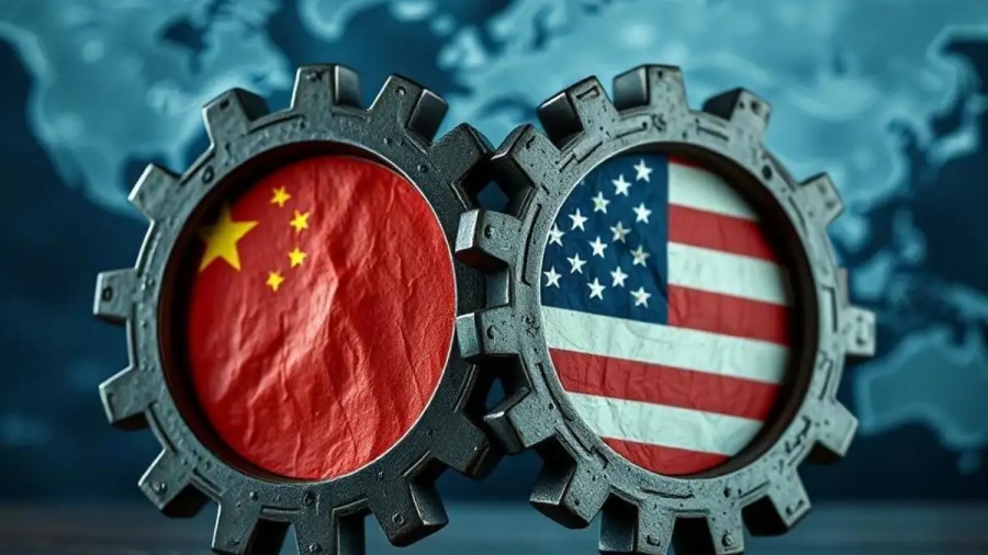 Παγκόσμια σύγχυση… Η Κίνα παριστάνει ότι δεν συνομιλεί με τις ΗΠΑ, ενώ ο Trump αποκαλύπτει κρυφές συναντήσεις