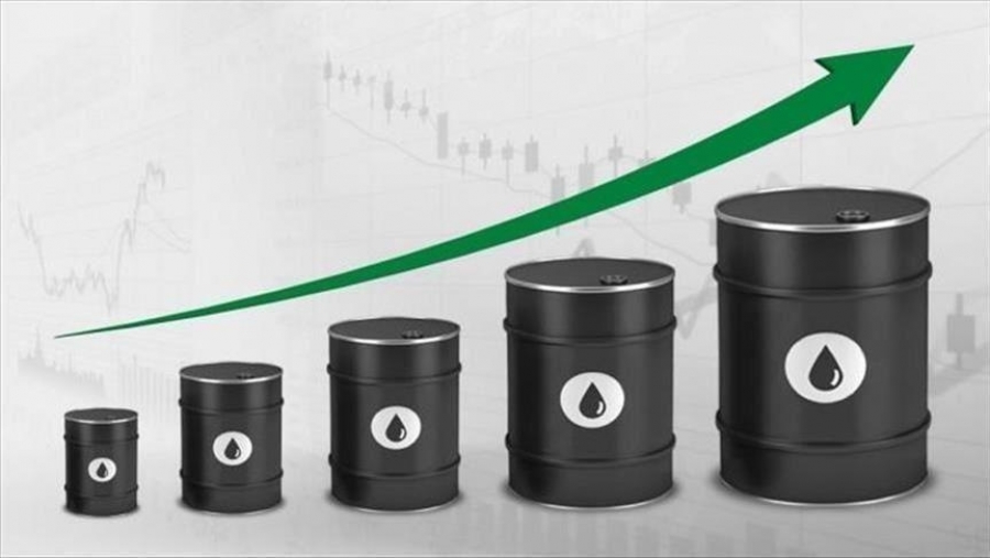 Κέρδη άνω του 5% για τις τιμές του πετρελαίου μετά το περιστατικό στη Διώρυγα του Σουέζ