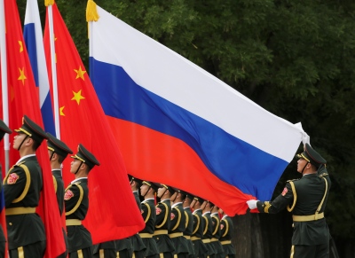 Νέα παγκόσμια τάξη από Ρωσία - Κίνα – Πάνω από 200 δις οι εμπορικές συναλλαγές, το 70% σε ρούβλια, γιουάν - Στο Πεκίνο ο Putin