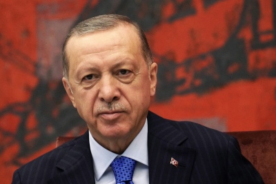 Ξέσπασμα Erdogan κατά Σουηδίας και Δύσης: Θα τους δείξουμε ότι η προσβολή των μουσουλμάνων δεν σημαίνει ελευθερία έκφρασης