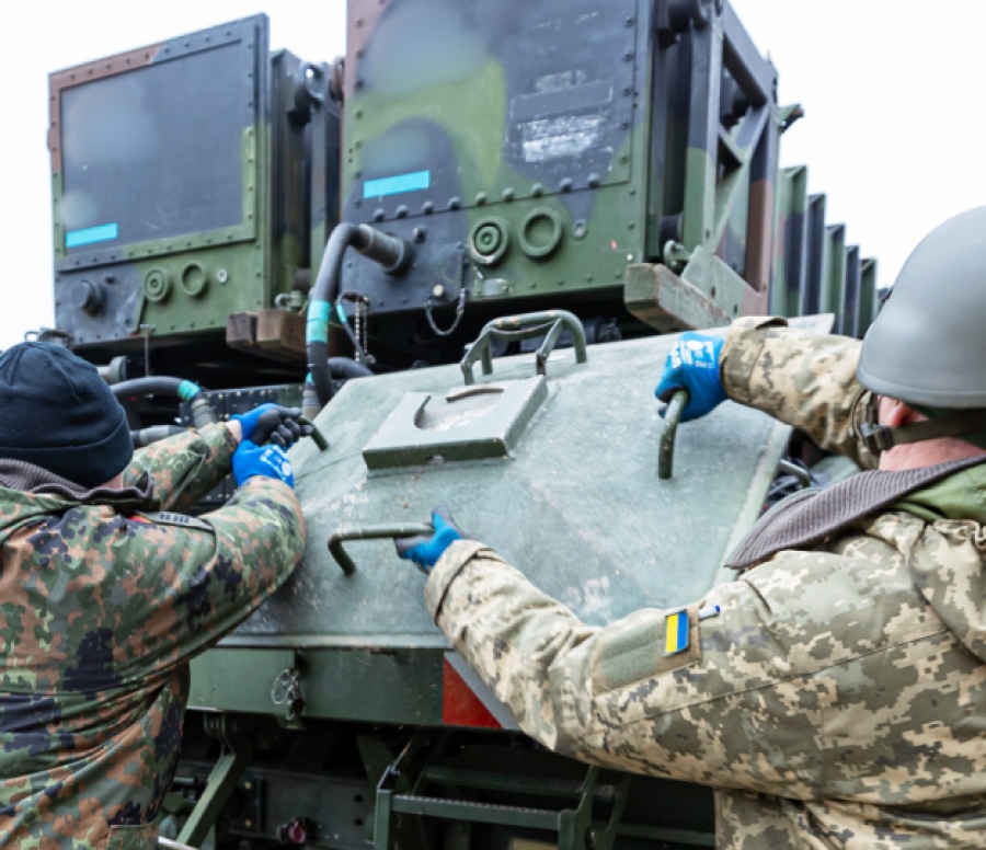 Steigan (Νορβηγία): Η στρατιωτική βοήθεια στην Ουκρανία στο τέλος θα βυθίσει την Ευρώπη στο χάος