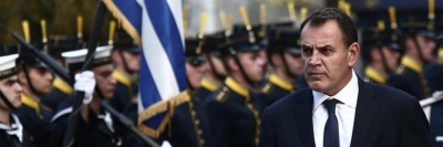 Κυβερνοεπίθεση στον λογαριασμό του υπουργού Άμυνας Νίκου Παναγιωτόπουλου στο Twitter