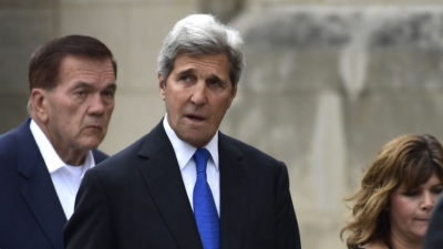 Κίνα προς ΗΠΑ: Να αναλάβεται τις ευθύνες σας για το Κλίμα