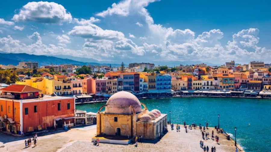 Η Κρήτη στο μεγαλύτερο πρόγραμμα round trip της TUI UK το καλοκαίρι του 2025