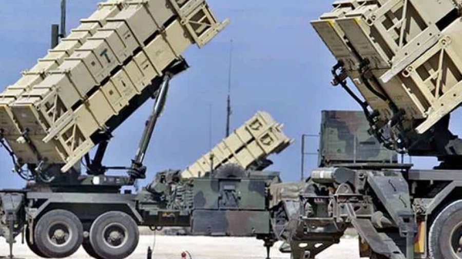 Military Watch Magazine (Αμερικανικό ΜΜΕ): Το ουκρανικό σύστημα Patriot στο Donetsk έγινε ευάλωτο μετά το χτύπημα του Iskander