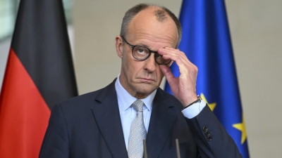 Σάλος στη Γερμανία: Ο Merz περικόπτει το κράτος πρόνοιας - Σκληρό χτύπημα στα επιδόματα ανεργίας