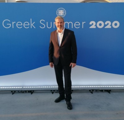 Αλλάζει ρότα ο ΕΟΤ