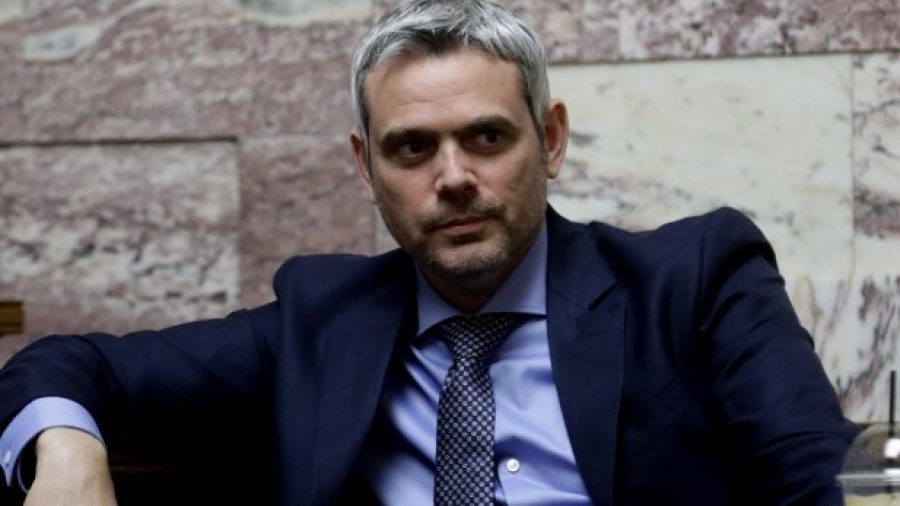 Ο Καραγκούνης περιγράφει την περιπέτεια του με τον κορωνοϊό: Κανείς να μην βιώσει όσα πέρασα