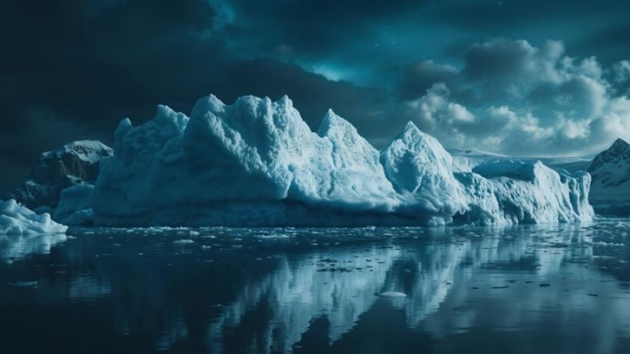 «Νεκρό νερό»: Ο εφιάλτης των ναυτικών που παγώνει τα πλοία - Το αόρατο φαινόμενο που σταματά τις μηχανές