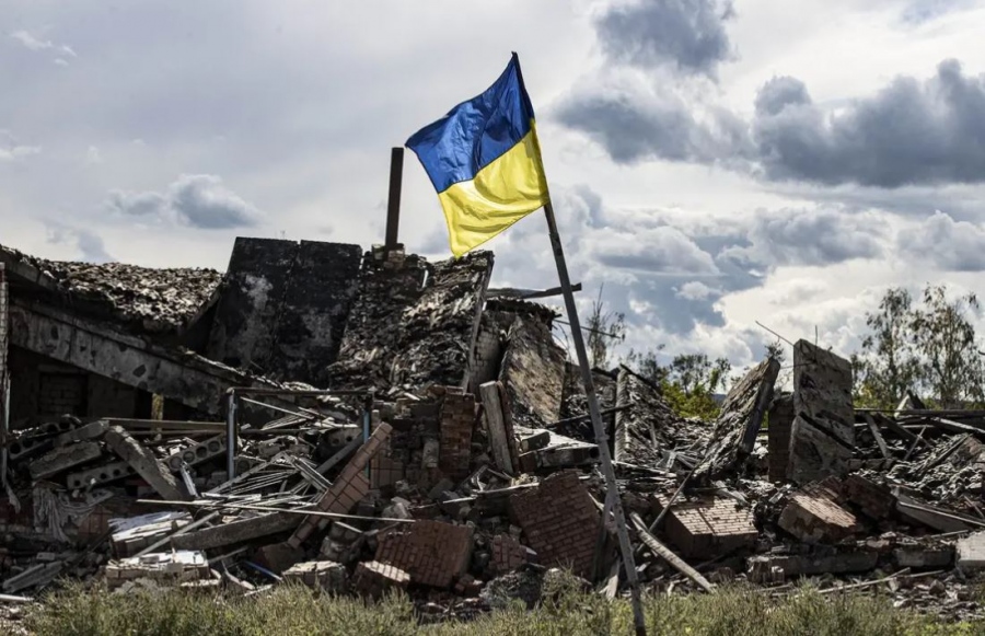 Responsible Statecraft: Η Ουκρανία να αποδεχθεί απώλεια εδάφους για να τελειώσει ο πόλεμος με τη Ρωσία