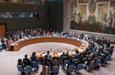 Υεμένη: Σήμερα 26/12 η πρώτη συνάντηση της Επιτροπής του ΟΗΕ για την επιτήρηση της εκεχειρίας στη Χοντάιντα