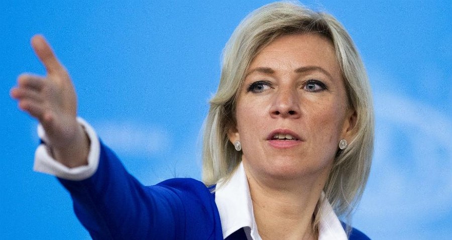 Zakharova: Θα απαντήσουμε σε όλες τις παράνομες κινήσεις της Δύσης – Το ρωσικό μήνυμα στην …Πολωνία