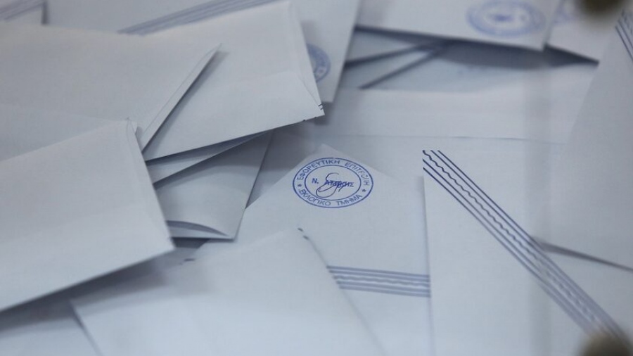 Αυτοδιοικητικές εκλογές - Πρώτος ο Καρχιμάνης Αλέξανδρος στην Περιφέρεια Ηπείρου