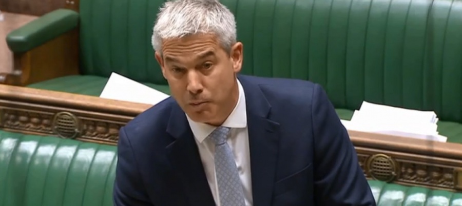 Barclay (Βρετανία): Η ελίτ της ΕΕ προτιμά κυβέρνηση Εργατικών μετά τις εκλογές του Δεκεμβρίου