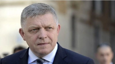 Tibor Gaspar (Σλοβακία): Εάν ο Σλοβάκος πρωθυπουργός Fico ταξιδέψει στο Κίεβο θα τον δολοφονήσουν