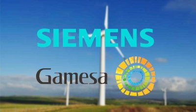 Η Siemens Gamesa θα μειώσει έως και 6.000 θέσεις εργασίας, λόγω των συνεχιζόμενων κακών πωλήσεων