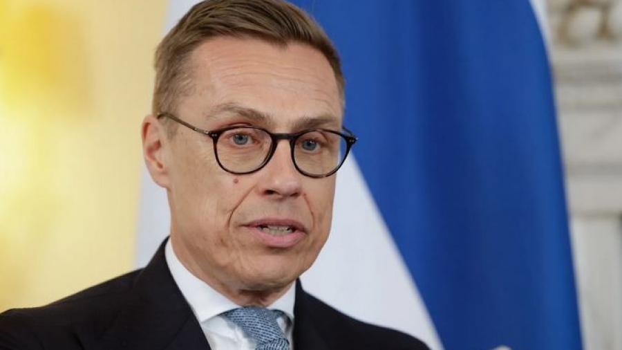 Iltalehti (ΜΜΕ Φινλανδίας): Alexander Stubb και Boris Johnson ενεπλάκησαν σε διαμάχη για την Ουκρανία... στο Κίεβο