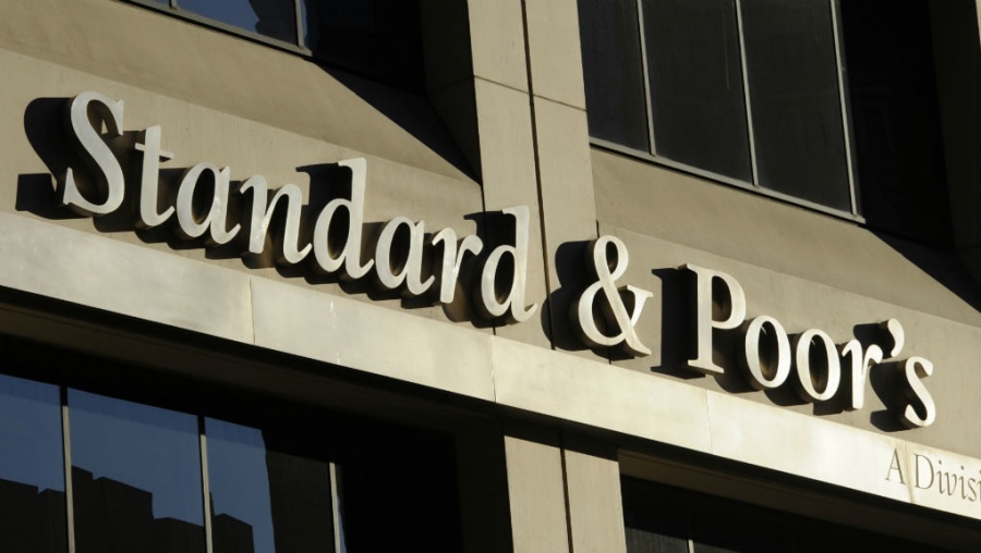 Η S&P υποβαθμίζει τις αξιολογήσεις έξι μεγάλων τουρκικών τραπεζών