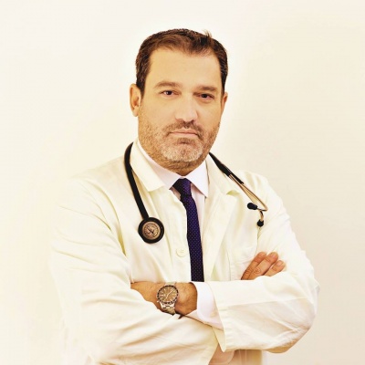 Μιχάλης Λιβανός (Ιατρός): Νοσοκομεία σε αποσύνθεση, υπουργοί σε παραλήρημα...