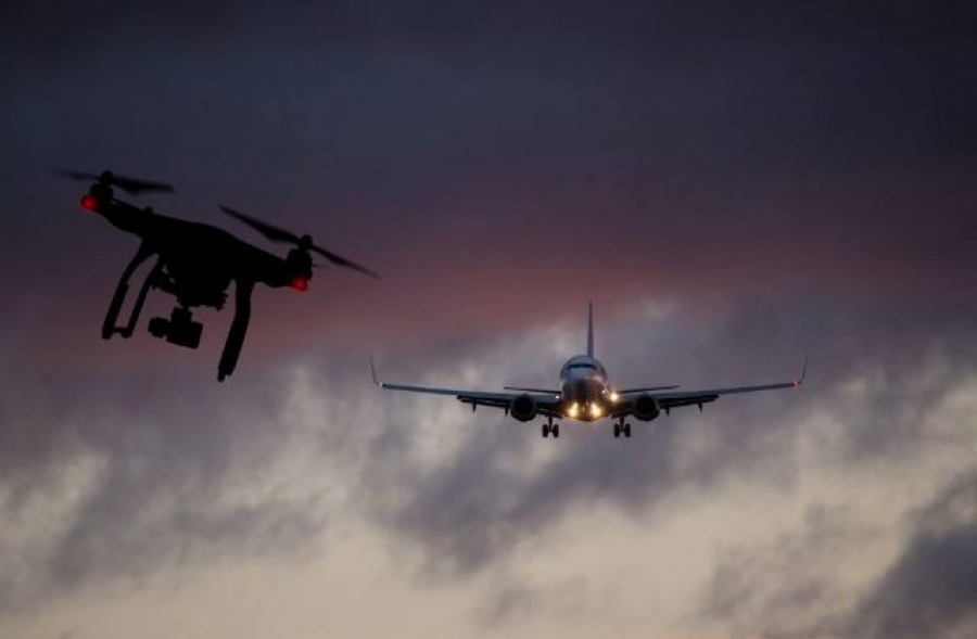 Σοκ - Δευτερόλεπτα από την καταστροφή: Η Ουκρανία μεθόδευσε κατάρριψη ρωσικού επιβατικού αεροπλάνου, αλλά η Ρωσία το έσωσε