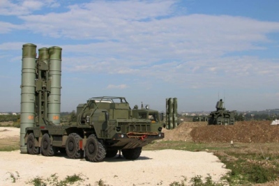 Incredible – Brussels warmongers want to buy Turkey's Russian S-400s to give them to Ukraine