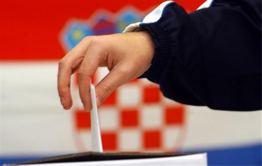 Κροατία: Στις 22/12 οι προεδρικές εκλογές - Αντιδράσεις από την αντιπολίτευτση