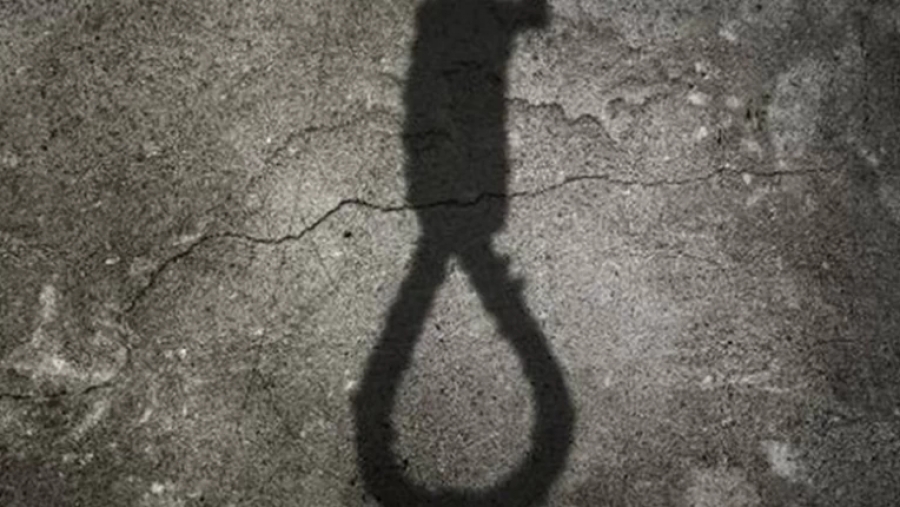 Τραγωδία στο Βόλο: Αυτοκτόνησε 30χρονη μητέρα δύο παιδιών - Κρεμάστηκε από το φωτιστικό