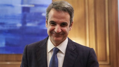 Συνάντηση Μητσοτάκη με την ηγεσία του υπουργείου Εσωτερικών – Συνεχίζεται η αξιολόγηση των υπουργών