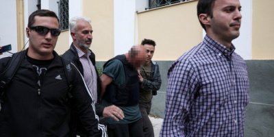 Στη δημοσιότητα έδωσε η ΕΛ.ΑΣ τα στοιχεία του 43χρονου που αποπλάνησε τη 14χρονη μαθήτρια