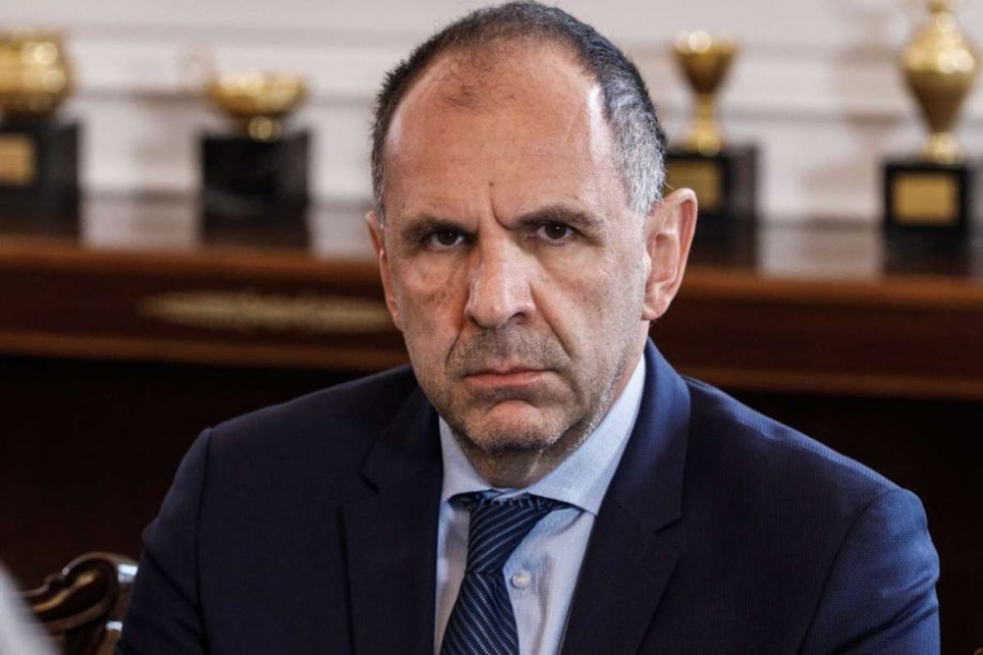 Ούτε στο Επικρατείας, ούτε στον Πειραιά - Δεν θα κατέβει για βουλευτής ο Γεραπετρίτης, είναι οριστικό