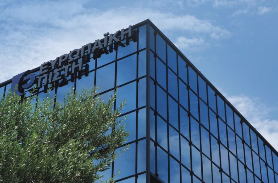 Η Ευρωπαϊκή Πίστη επιβράβευσε και το 2018 με επιστροφή ασφαλίστρων τους κατόχους του προγράμματος Ασφαλιστικός Γονέας