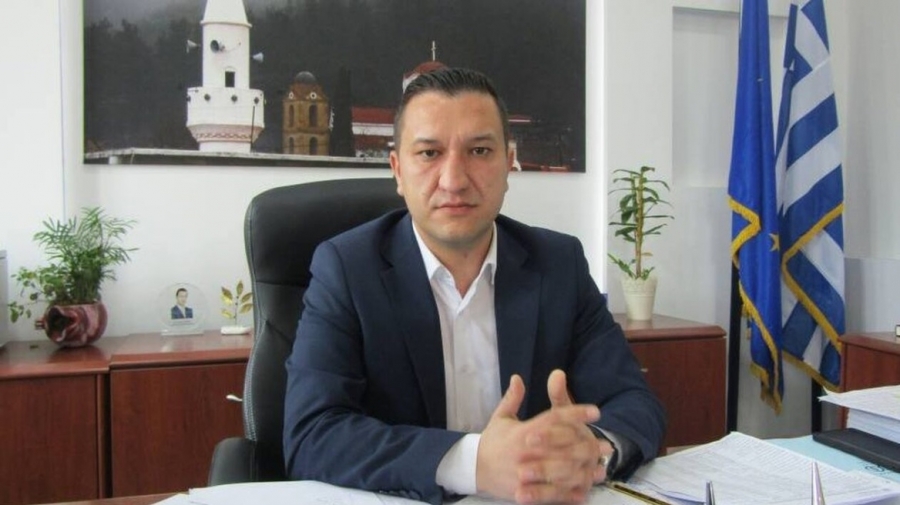 Χαμός στη Θράκη: Ο δήμαρχος Ιάσμου, Οντέρ Μουμίν «ξήλωσε» όλους τους αντιδημάρχους ως γκιουλενιστές - Βορίδης: Γίνεται έρευνα