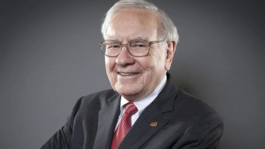 Ο Warren Buffett επέστρεψε στα mega deals - Η Berkshire εξαγοράζει την OxyChem έναντι 9,7 δισ. δολ.