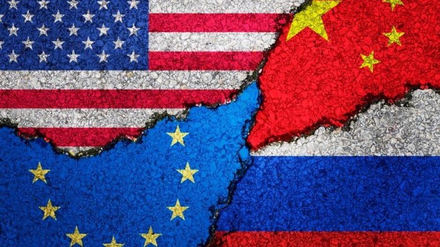 RAND (think tank ΗΠΑ): Πρέπει να επιβραδύνουμε τη δημιουργία ενός πολυπολικού κόσμου – Να προκαλέσουμε ρήγμα